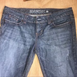 GUESS Blue Jeans